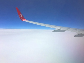 Туроператоры рассказали, полетят ли томичи в Египет в 2018 году