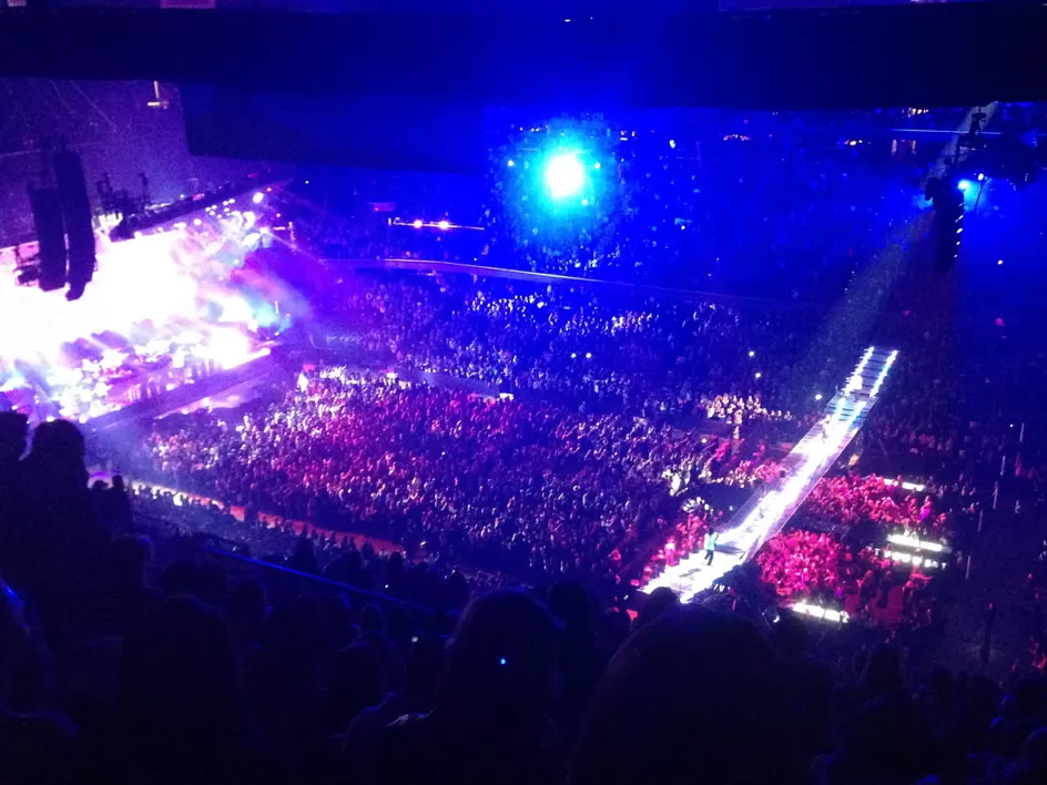 Spice Girls отправятся в мировой тур‍